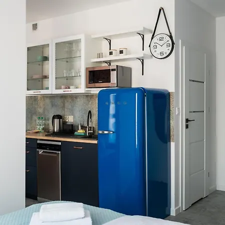 Praga Minska Cosy Warschau