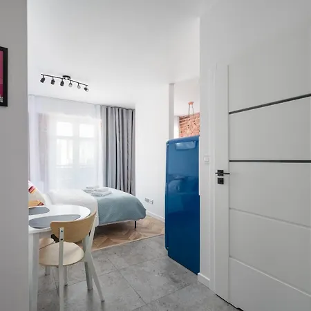 Praga Minska Cosy Apartment *