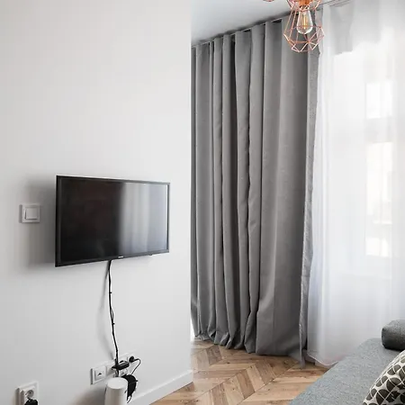 Praga Minska Cosy * Warschau