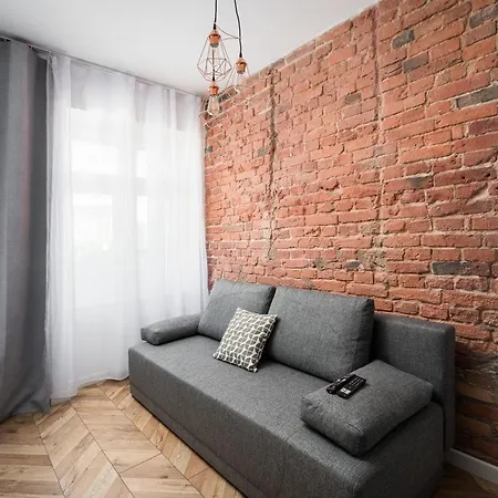 Praga Minska Cosy